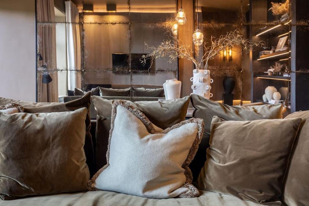 Alfred'S Ramsbottom - Suite One エクステリア 写真